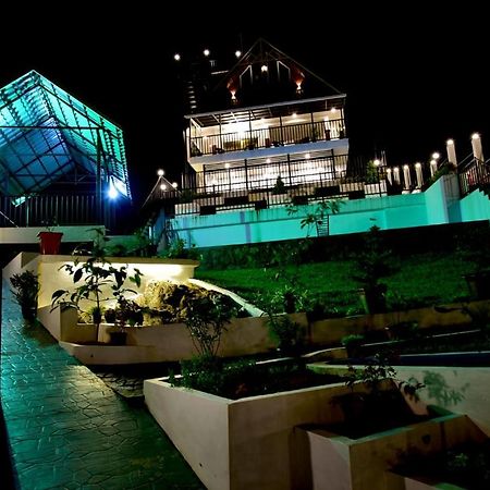 Odmor Resort Vagamon Eksteriør bilde