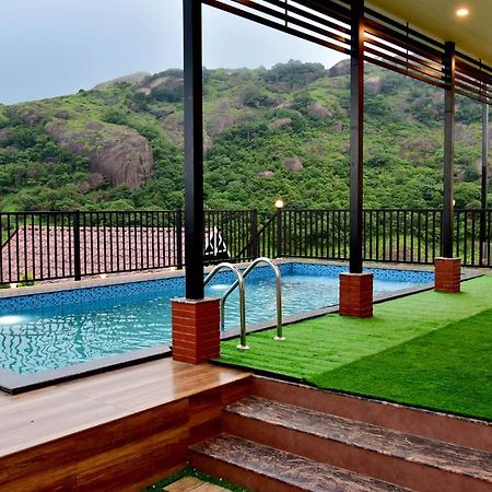Odmor Resort Vagamon Eksteriør bilde