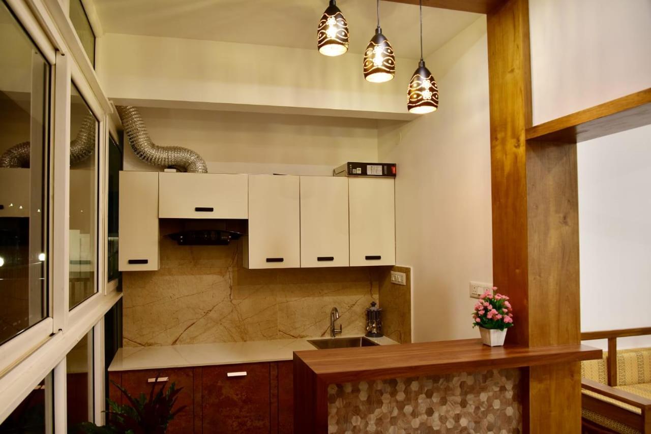 Odmor Resort Vagamon Eksteriør bilde