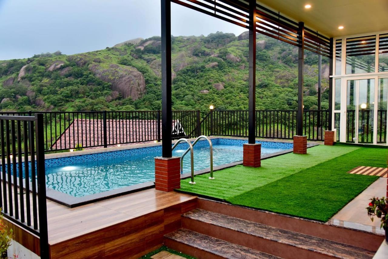 Odmor Resort Vagamon Eksteriør bilde