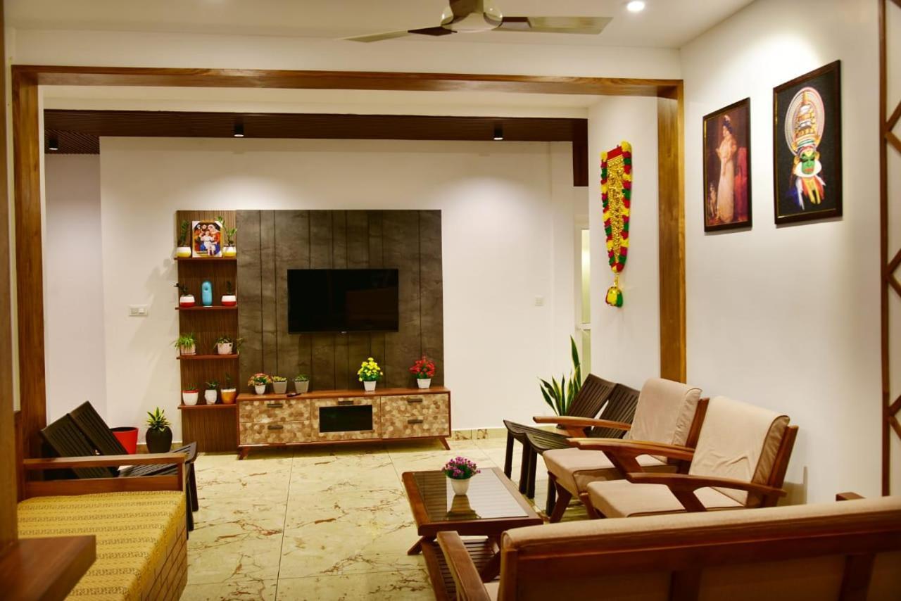 Odmor Resort Vagamon Eksteriør bilde