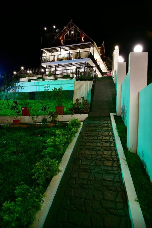 Odmor Resort Vagamon Eksteriør bilde