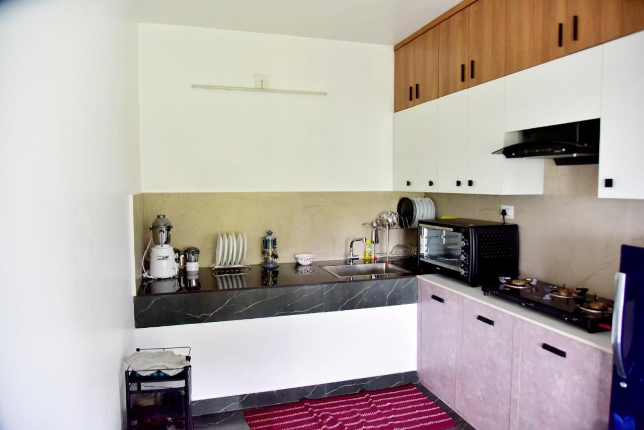 Odmor Resort Vagamon Eksteriør bilde