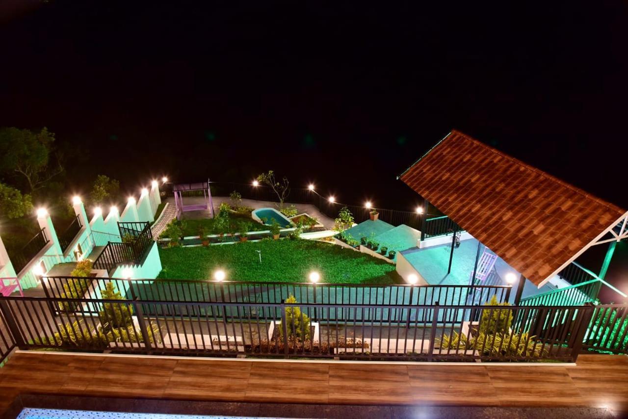 Odmor Resort Vagamon Eksteriør bilde