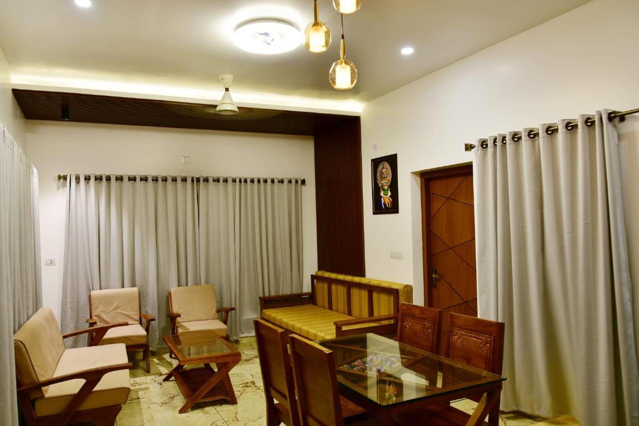 Odmor Resort Vagamon Eksteriør bilde