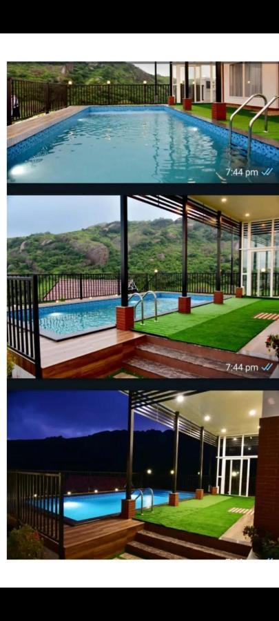 Odmor Resort Vagamon Eksteriør bilde