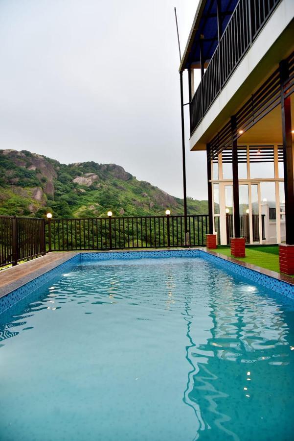 Odmor Resort Vagamon Eksteriør bilde