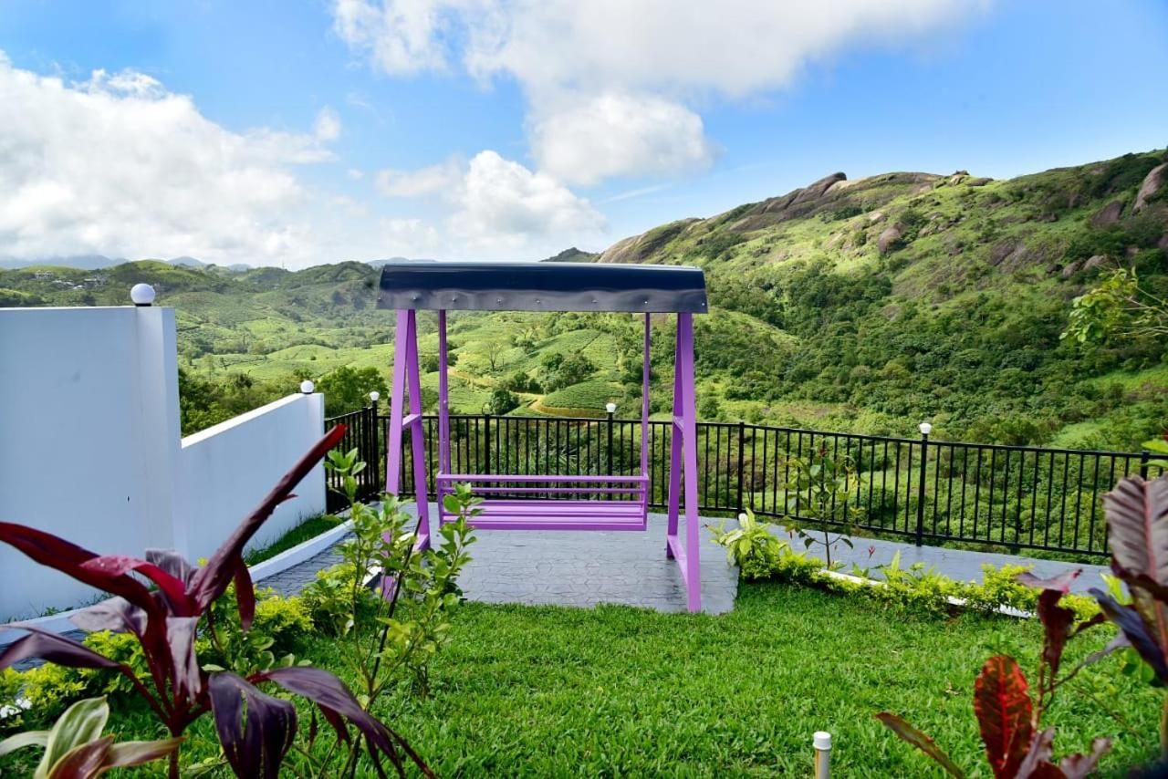 Odmor Resort Vagamon Eksteriør bilde