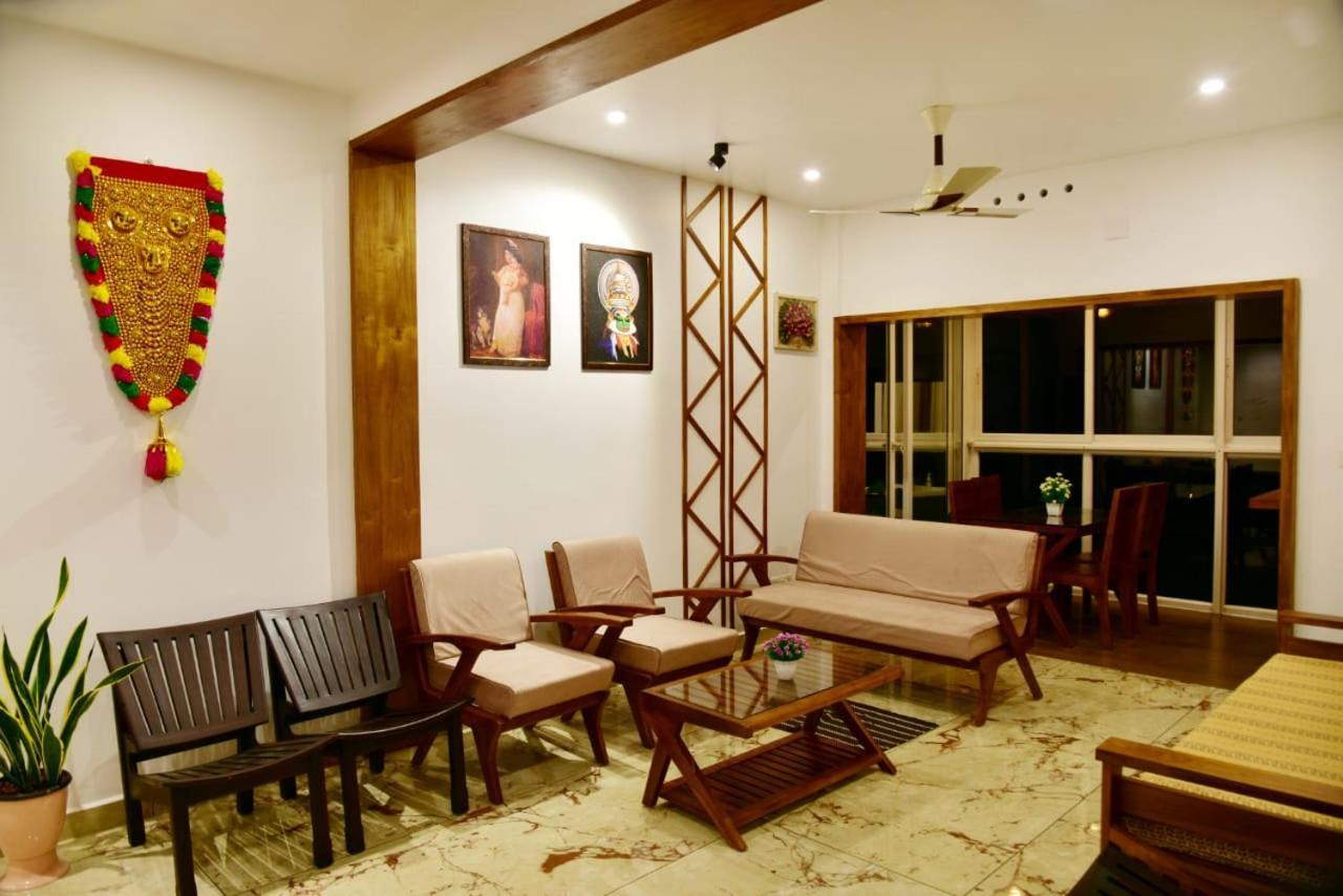 Odmor Resort Vagamon Eksteriør bilde