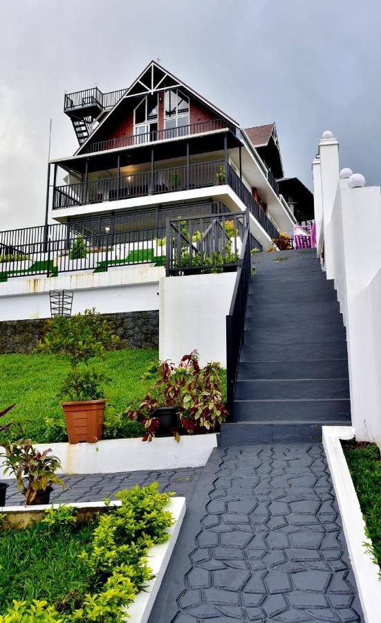 Odmor Resort Vagamon Eksteriør bilde