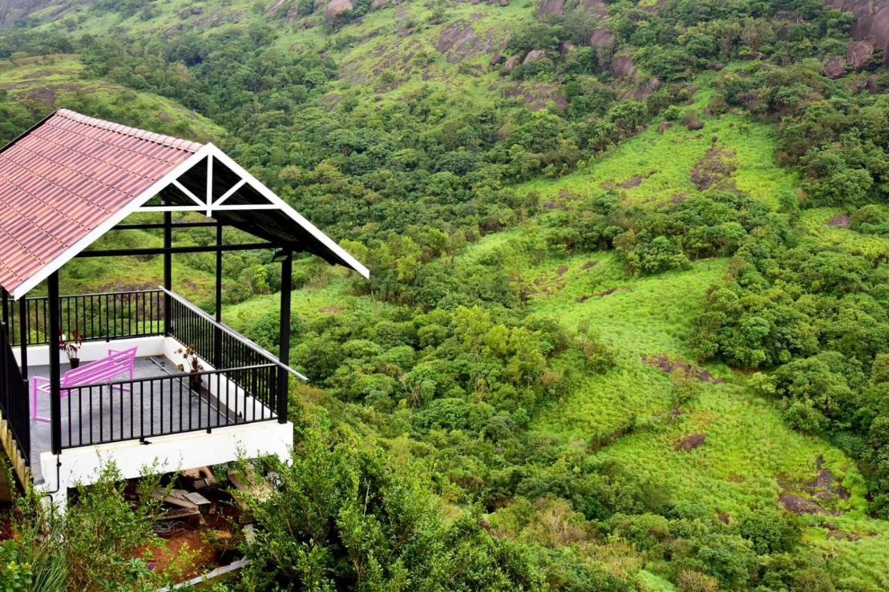 Odmor Resort Vagamon Eksteriør bilde