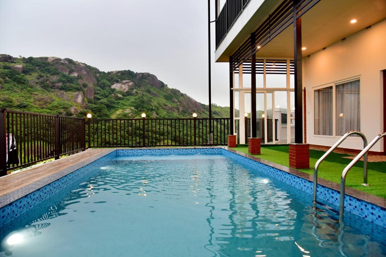 Odmor Resort Vagamon Eksteriør bilde