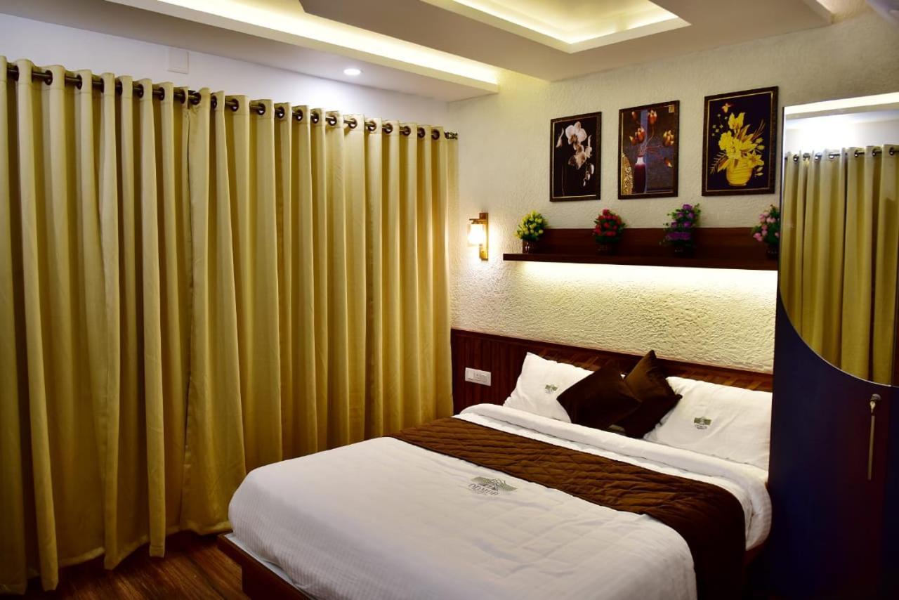 Odmor Resort Vagamon Eksteriør bilde